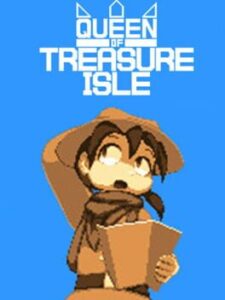 Queen of Treasure Isle