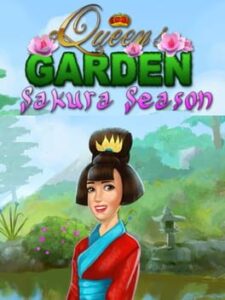 Queens Garden: Sakura Season