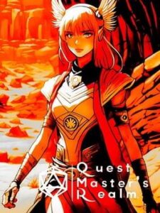 Quest Master's Realm