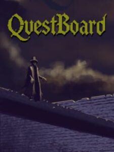 Questboard