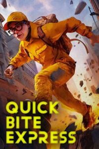 QuickBite Express