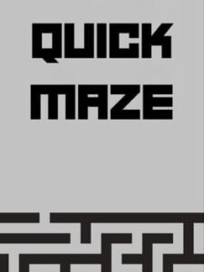 QuickMaze