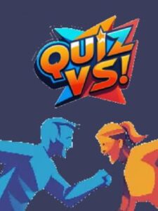 Quiz VS!