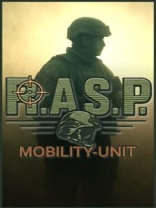 R.A.S.P. Mobility-Unit
