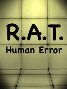 R.A.T.: Human Error – Episode One
