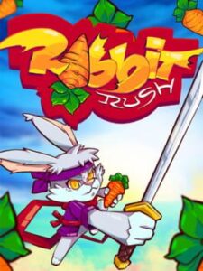Rabbit Rush