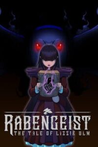 Rabengeist: The Tale of Lizzie Ulm