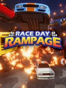 Race Day Rampage