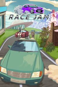 Race Jam