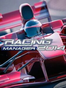 Racing Manager 2014