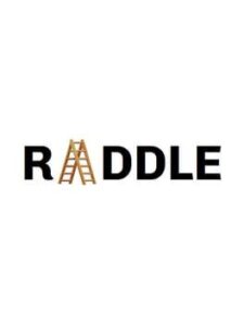 Raddle