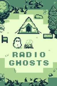 Radio Ghosts