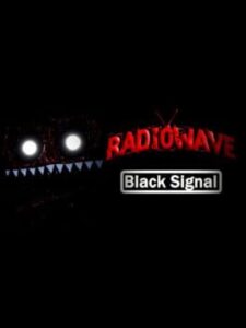 RadioWave: Black Signal