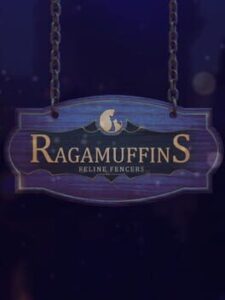 Ragamuffins: Feline Fencers