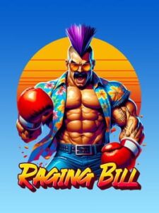 Raging Bill