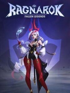 Ragnarok: Fallen Legends