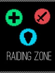 Raiding.Zone