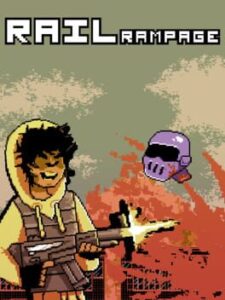 Rail Rampage