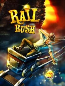 Rail Rush