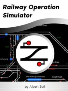 Railway Operation Simulator