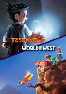 Rain Games Steampunk Bundle