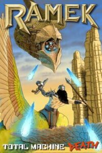 Ramek: Total Machine Death
