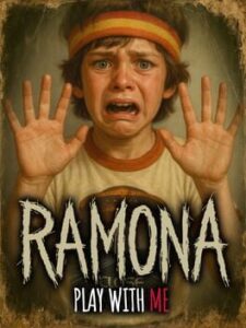 Ramona: Play With Me