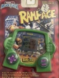 Rampage