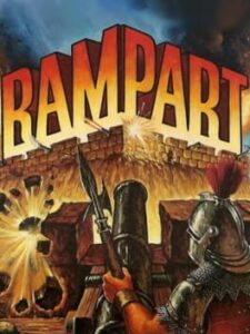 Rampart