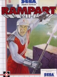 Rampart