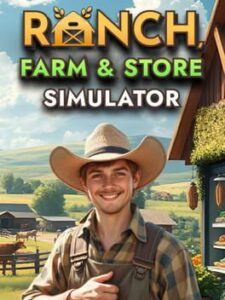 Ranch Farm and Store Simulator