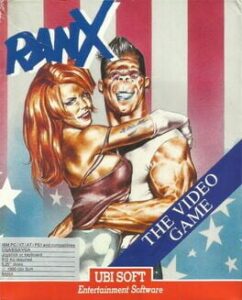 Ranx