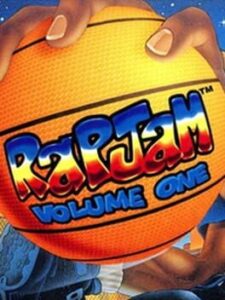 Rap Jam: Volume One