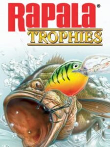 Rapala Trophies