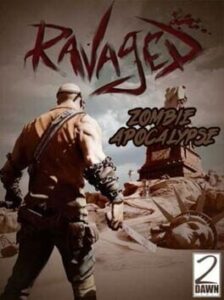 Ravaged: Zombie Apocalypse