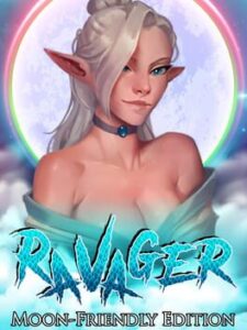 Ravager: Moon-friendly Edition
