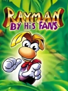 Rayman By His Fans