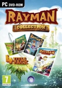 Rayman Collection