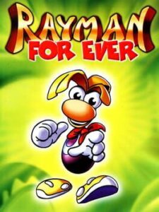 Rayman Forever