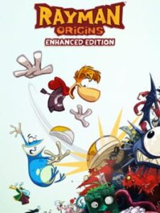 Rayman Origins: Enhanced Edition