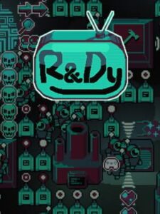 R&Dy