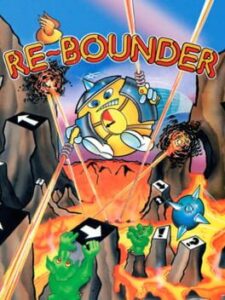 Re-Bounder