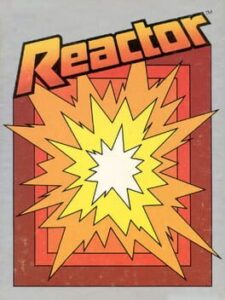 Reactor