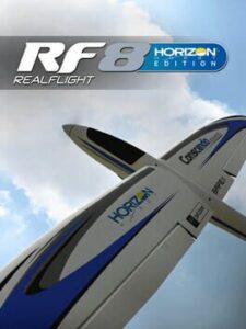 RealFlight 8