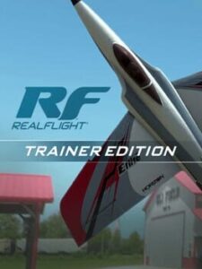 RealFlight Trainer Edition