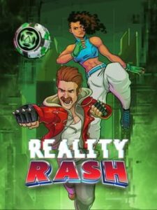 Reality Rash