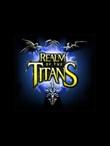 Realm of the Titans