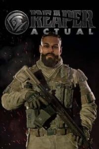 Reaper Actual