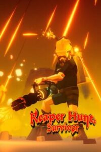 Reaper Hunt: Survivor