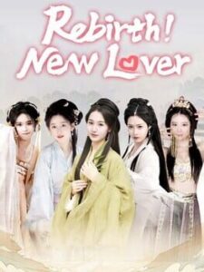 Rebirth! New Lover